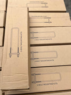 MOUNTING KIT FOR HEAD RACK