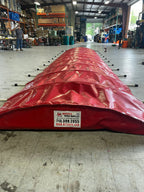 STANDARD CABLE SYSTEMS / SLIDING TARP