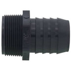 Poly Male Adapter 1.5" - B x MPT