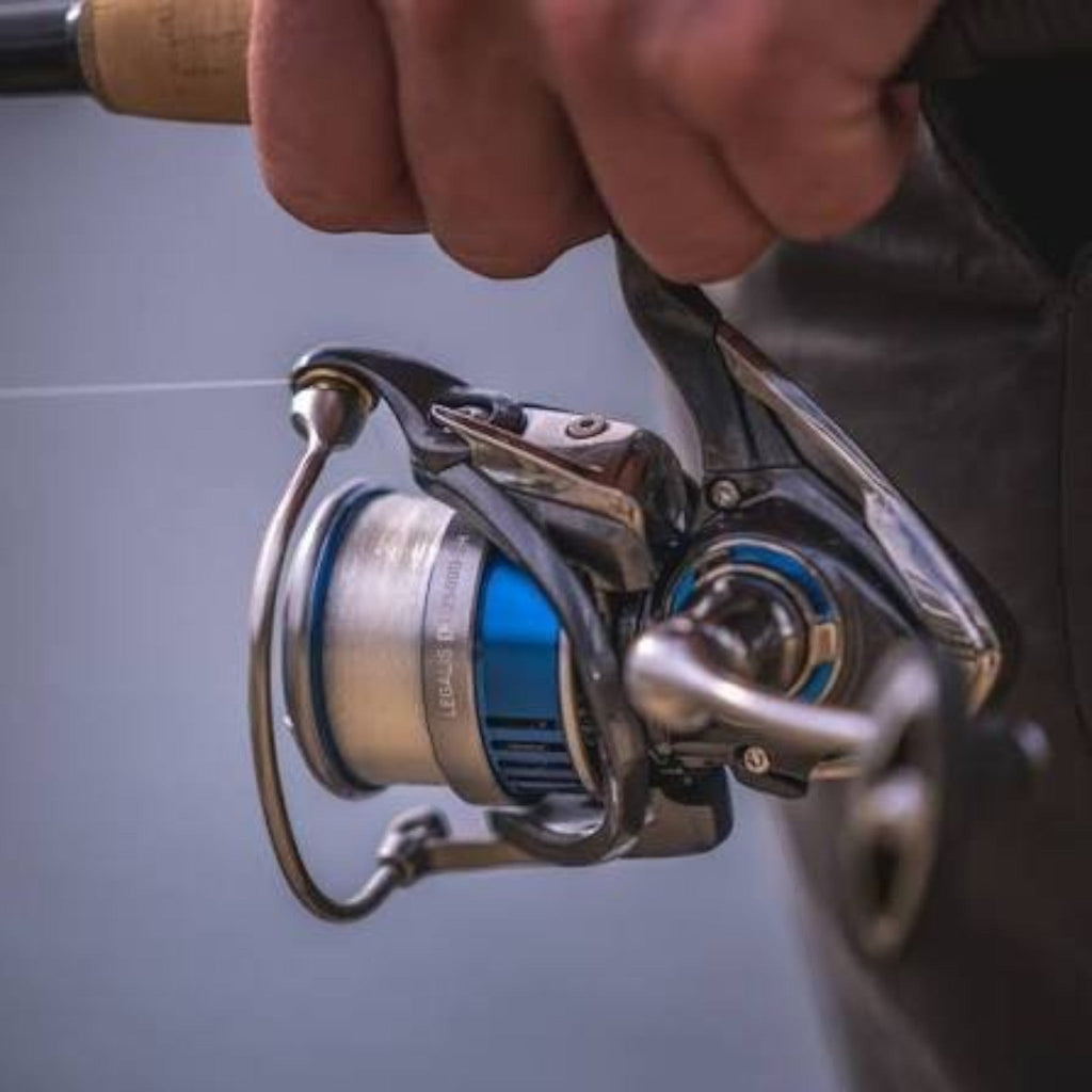 Daiwa Legalis LT