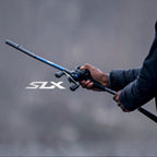 Shimano SLX A Casting Rods