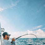 Shimano Terez Offshore Spinning Rods