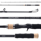 Shimano Outlier Casting Rods