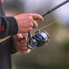 Daiwa Legalis LT