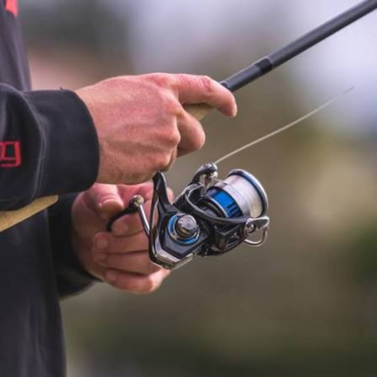 Daiwa Legalis LT
