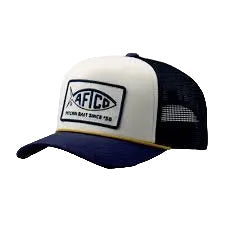 Aftco Patch Trucker Hat
