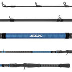 Shimano SLX A Casting Rods
