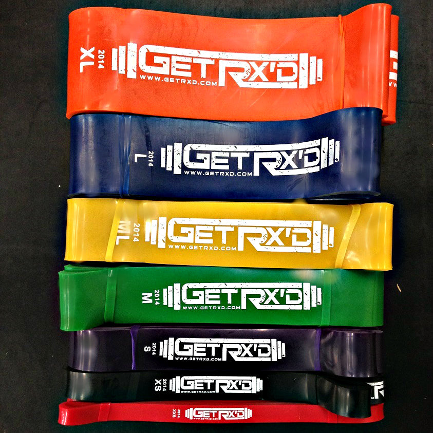 Power Bands [Each Piece]