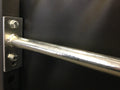 6' Universal Zinc Pull-Up/Monkey Bar [CF-MB6(ZN)]