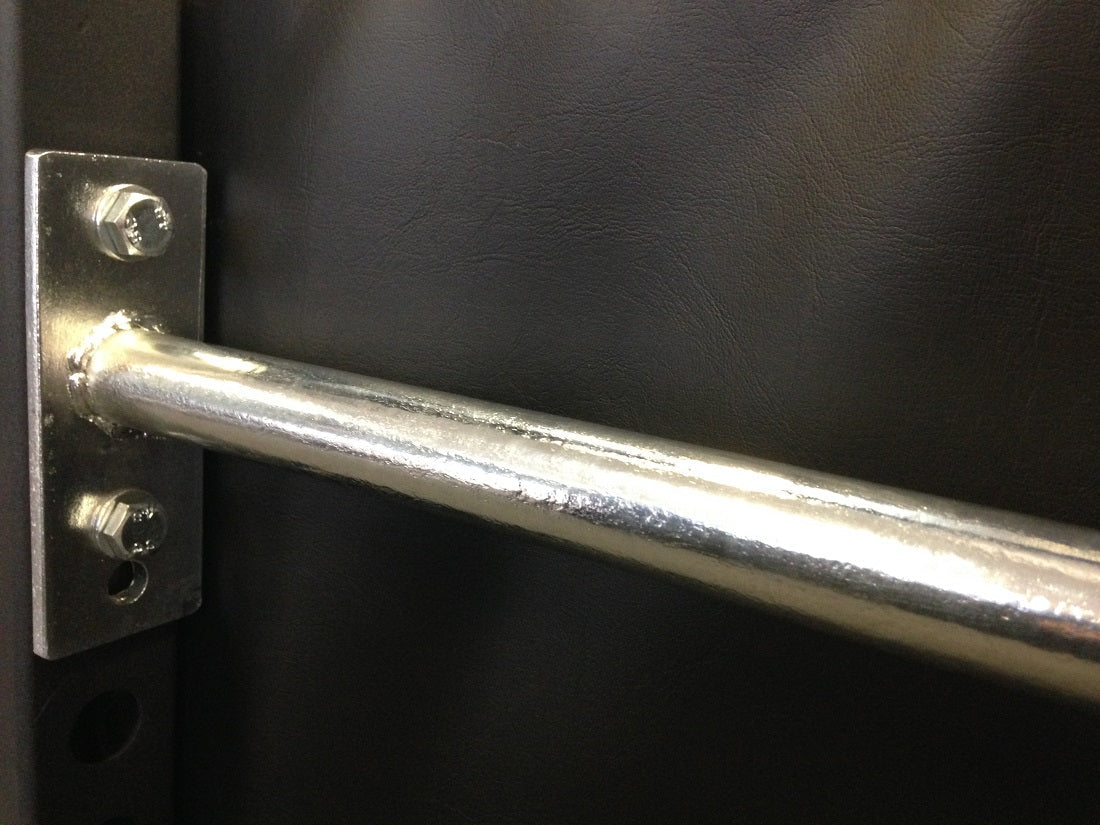 6' Universal Zinc Pull-Up/Monkey Bar [CF-MB6(ZN)]