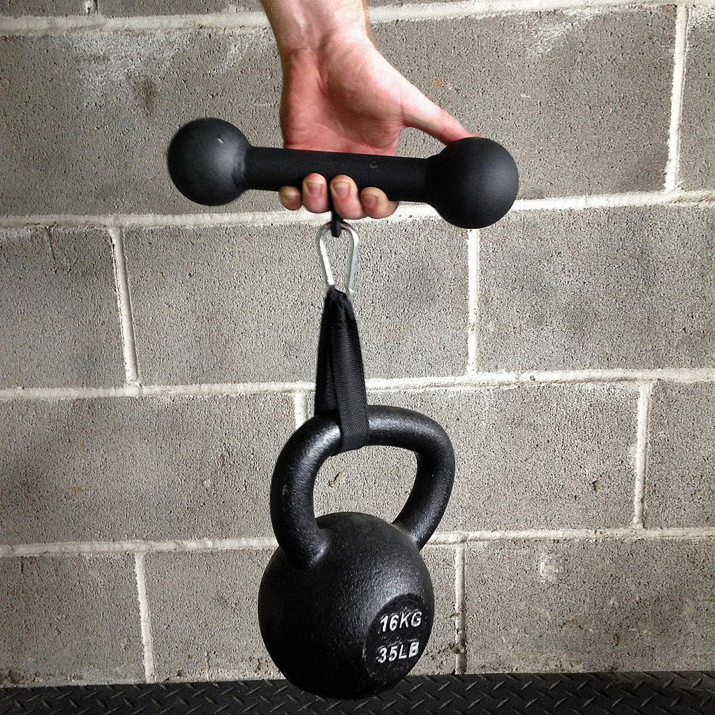 Dog Bone Grip (GRIP-CB-DOGBONE)