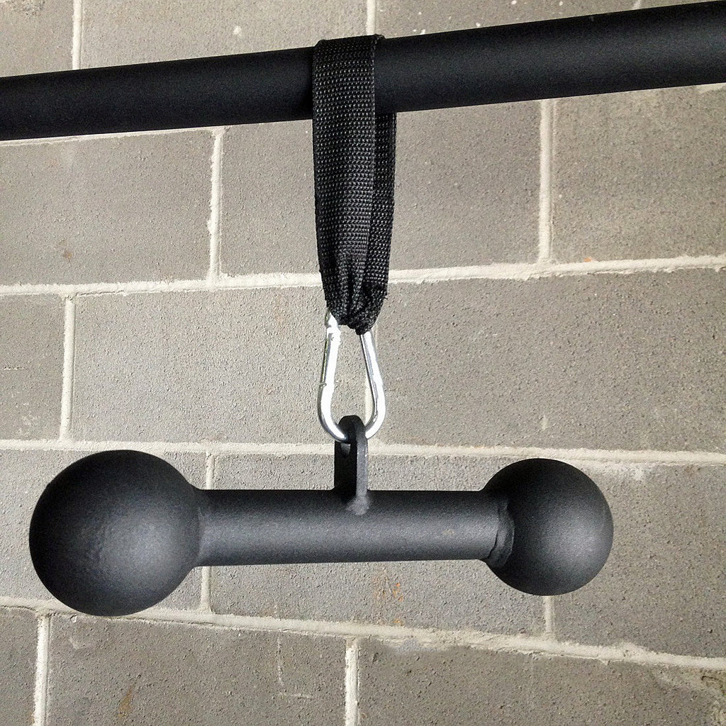 Dog Bone Grip (GRIP-CB-DOGBONE)
