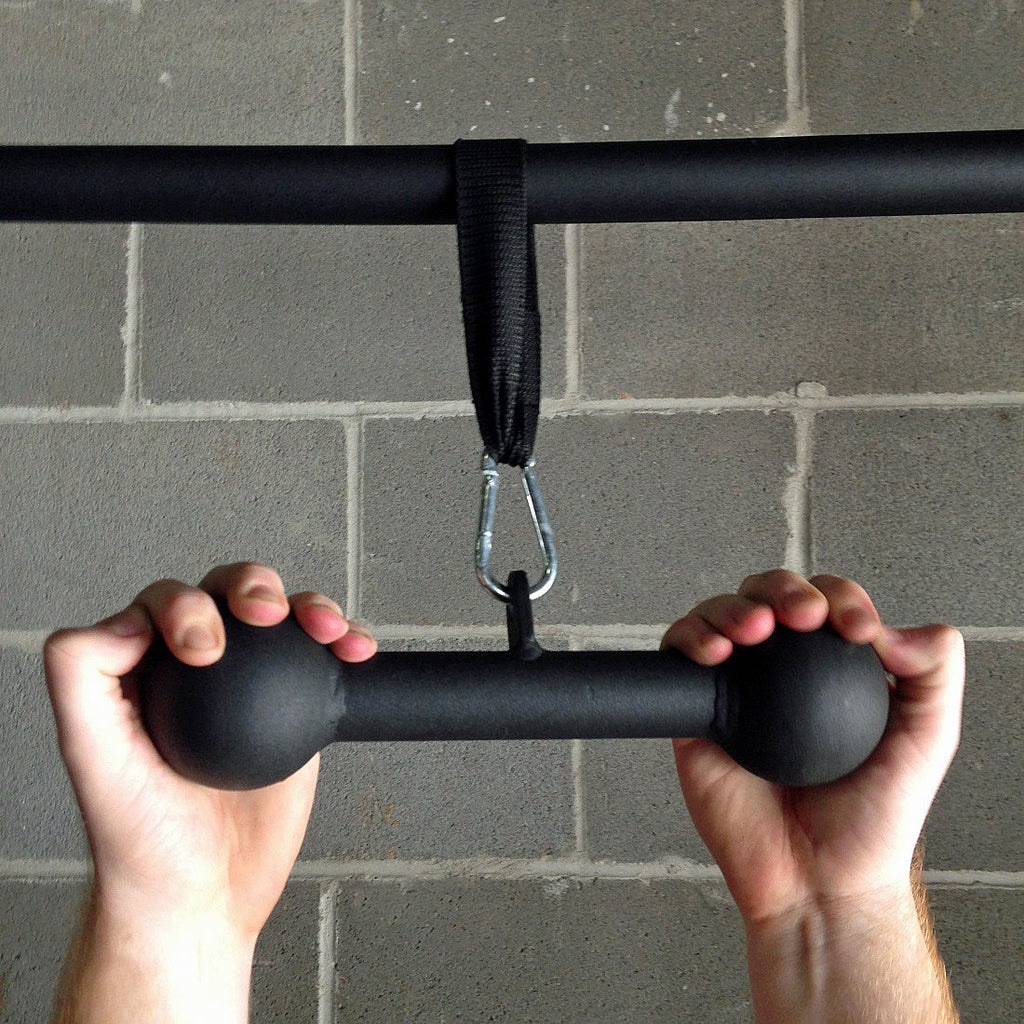 Dog Bone Grip (GRIP-CB-DOGBONE)