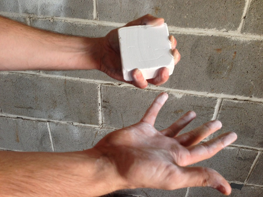 1LB Chalk - 8 blocks