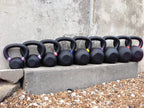 Premium Kettlebell - 44 KG / 97 LB (KBPR2-97)