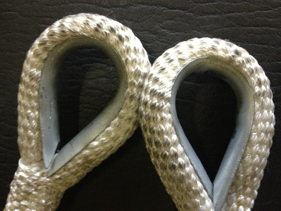 15' Rope Ladder **Ships Free**
