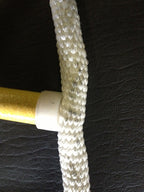 15' Rope Ladder **Ships Free**