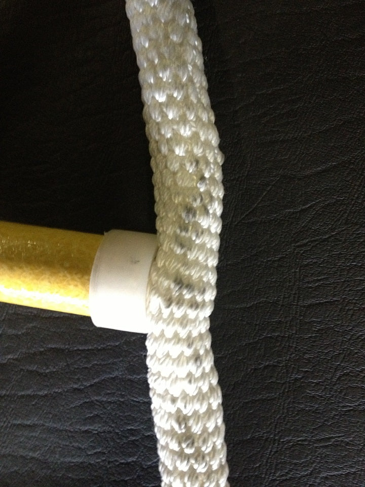 15' Rope Ladder **Ships Free**