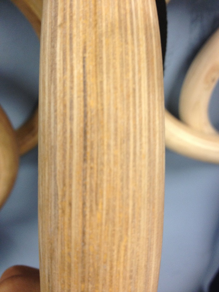 Wood Rings (piece)