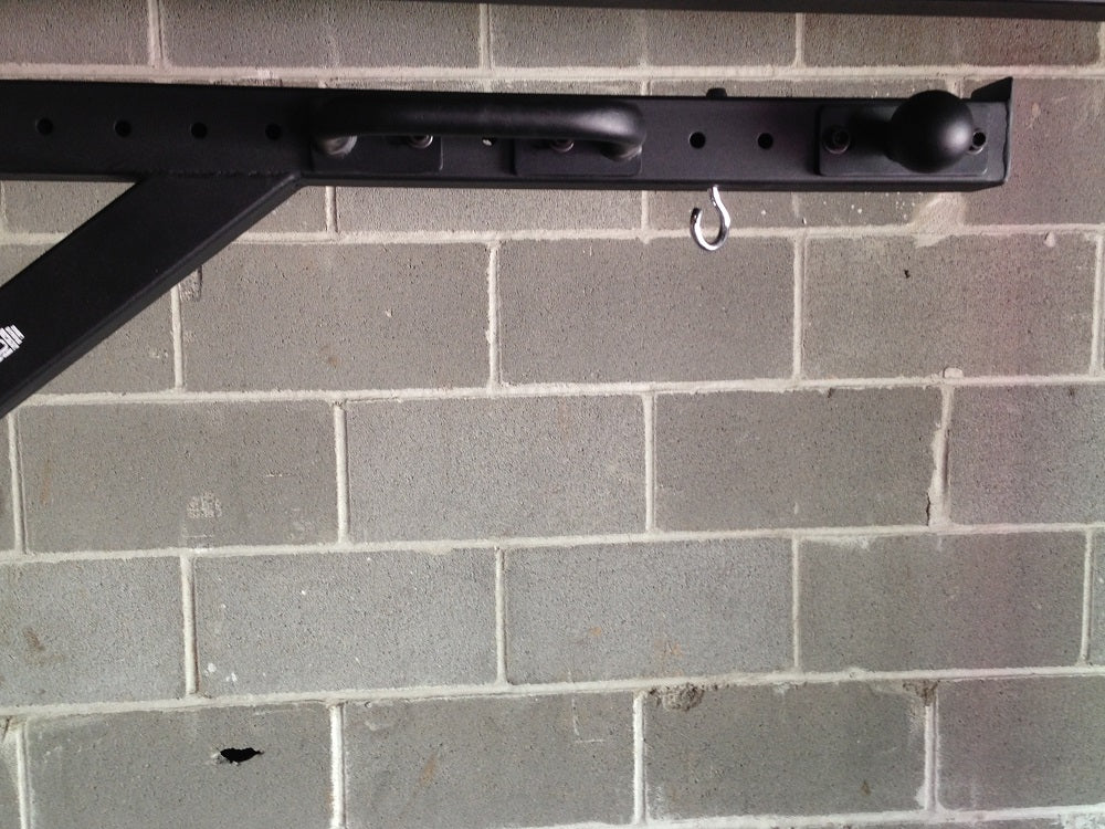 A-Hanger