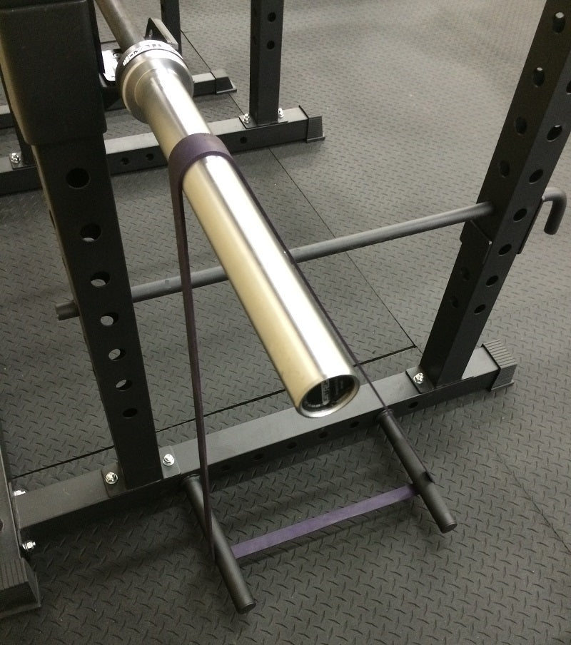 Peg Bars [must purchase in quantities of 4]