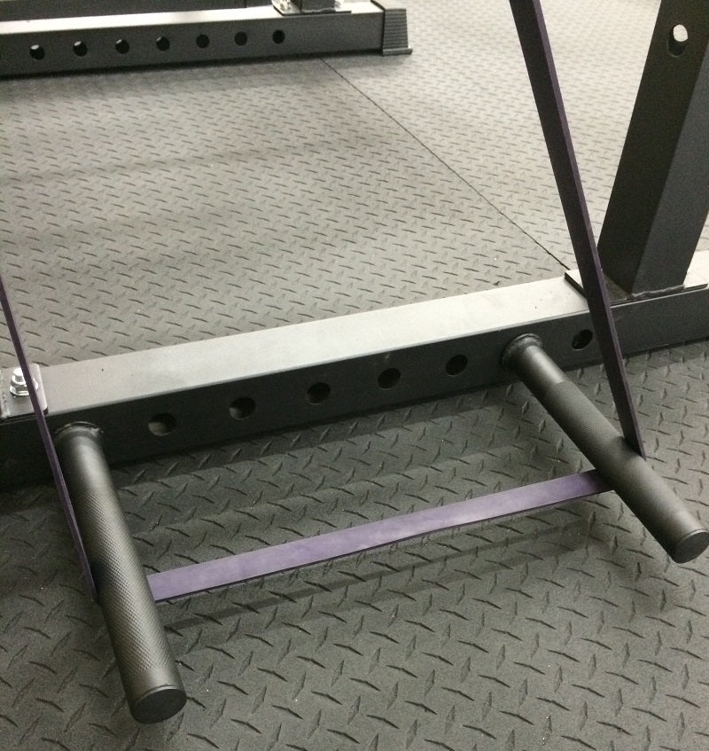 Peg Bars [must purchase in quantities of 4]