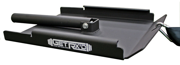 EZ-Gym Sled [with shoulder straps]