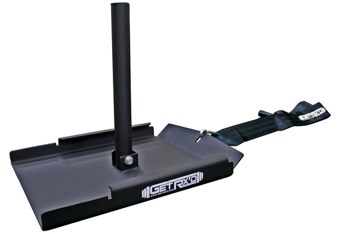 EZ-Gym Sled [with shoulder straps]
