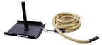 EZ-Gym Sled [with shoulder straps]