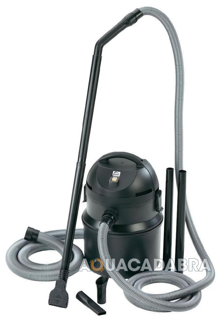 OASE PONTEC PONDOMATIC VAC USED