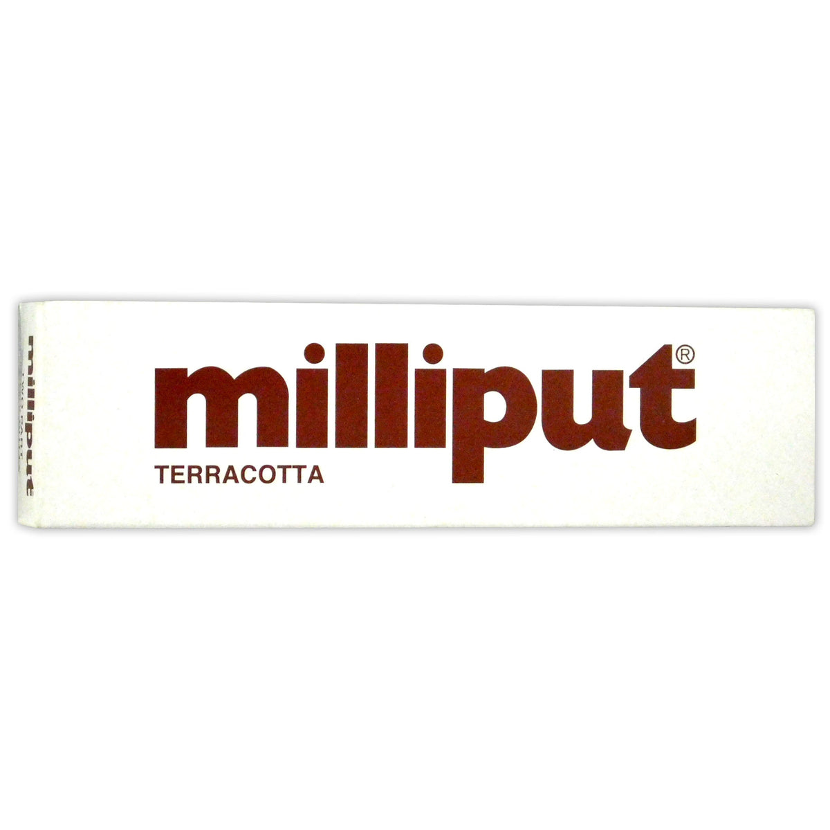 Milliput Epoxy Putty - Terracotta Repair & Sculpting Solution