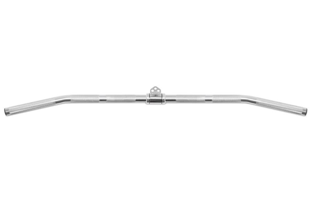 ALUMINUM LAT PULLDOWN BAR