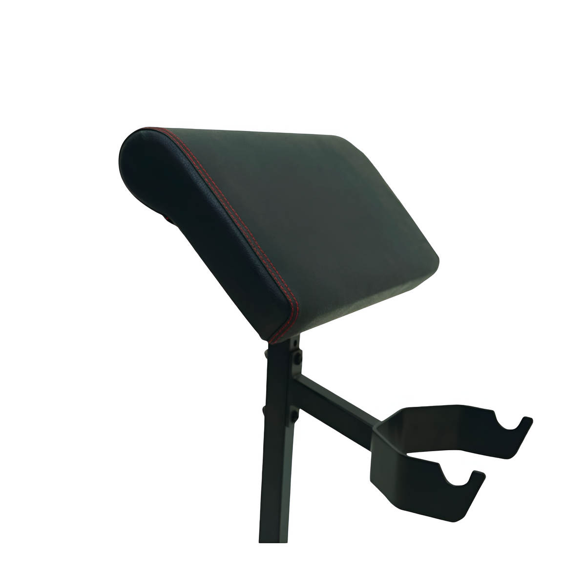 Inspire Preacher Curl Attachment for SCS Bench