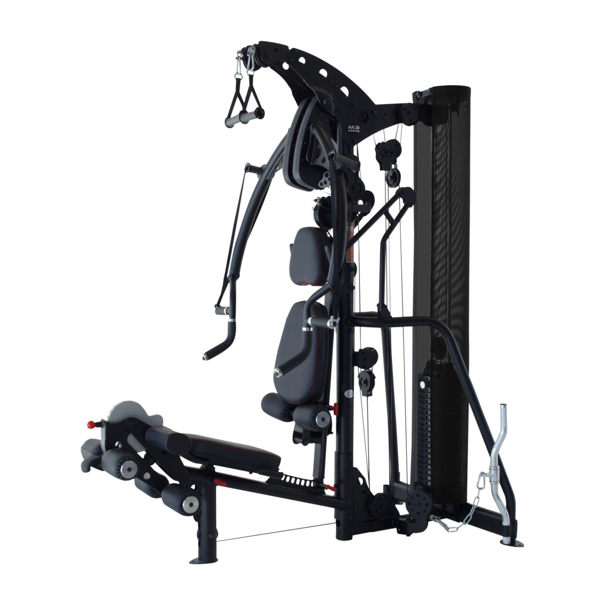 Inspire M3 Multi Gym