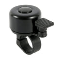 Black Bicycle Bell