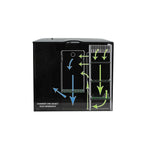 InTank Fluval Flex 34L Media Basket - Chamber 2