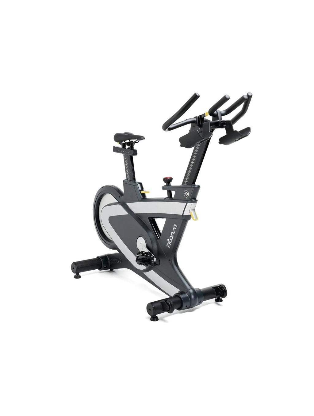 Intenza GC Bike 550 GC