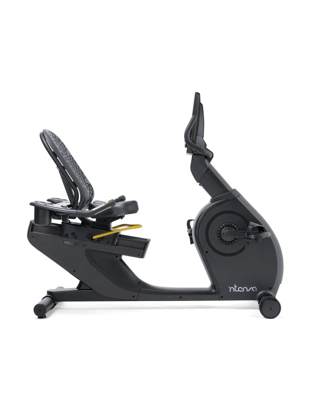 Intenza Recumbent Bike 450 RBi2