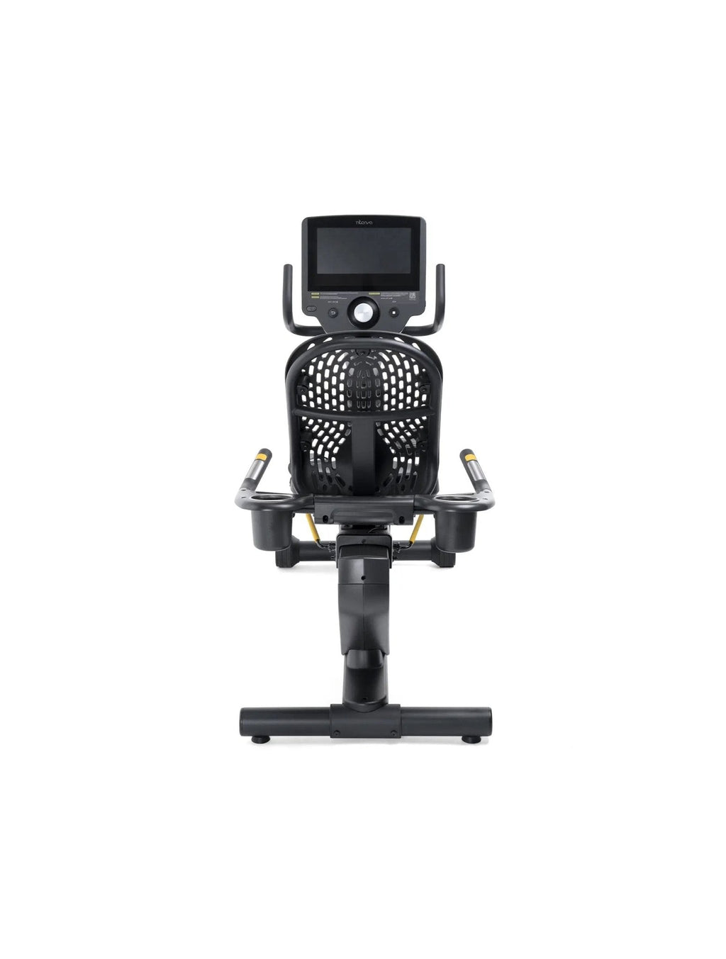 Intenza Recumbent Bike 450 RBi2