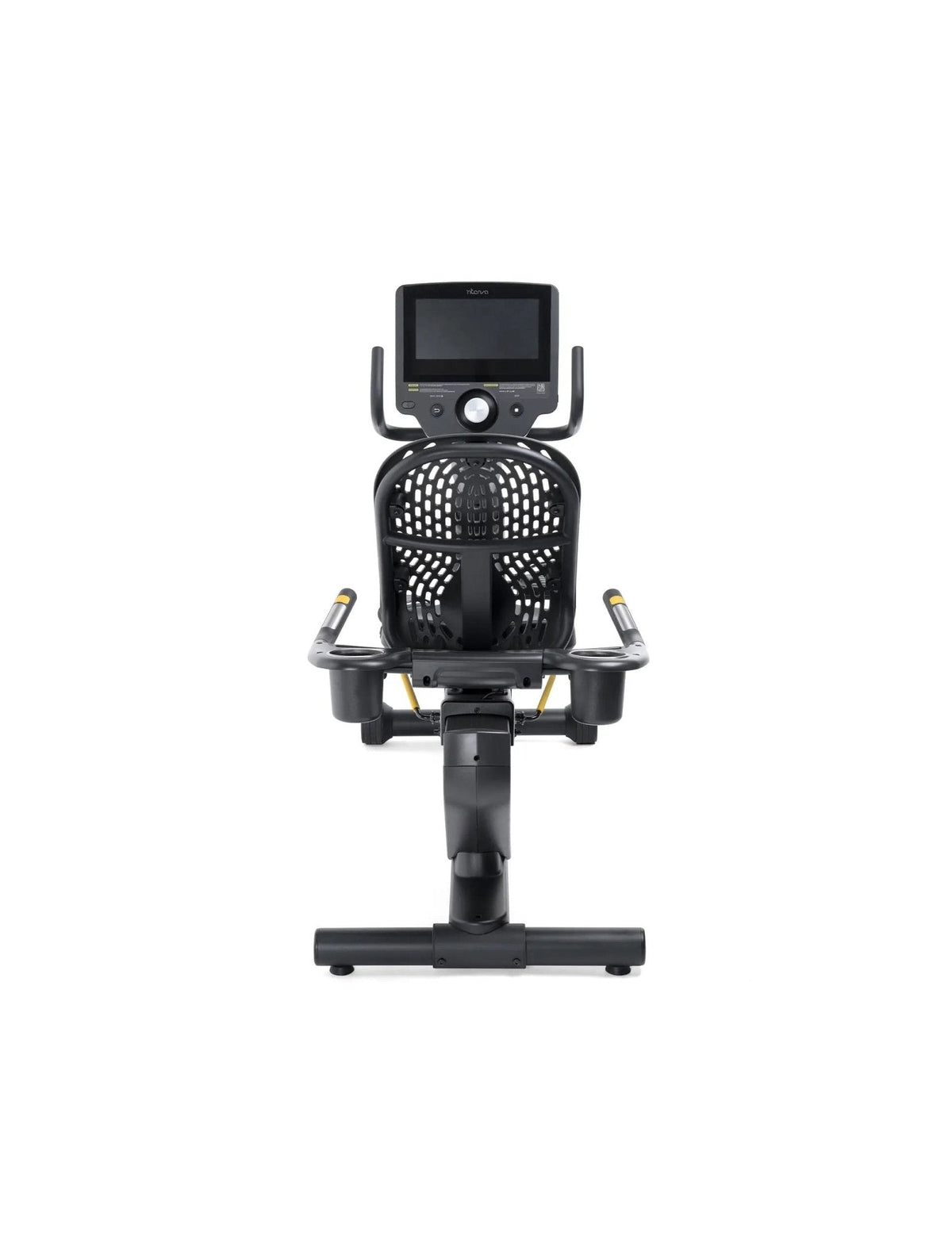 Intenza Recumbent Bike 450 RBi2