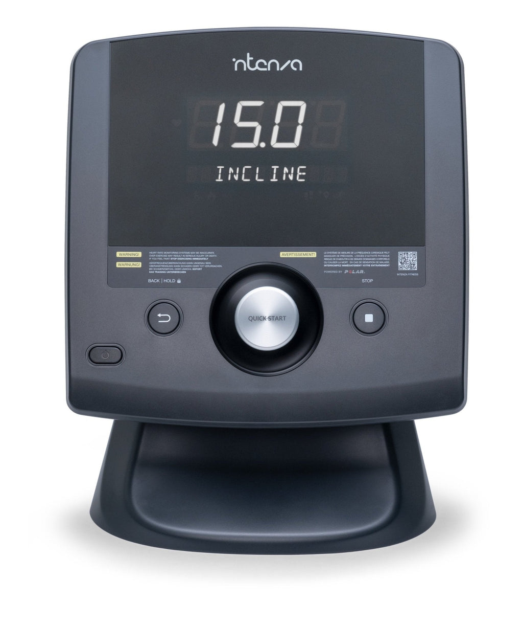 Intenza Recumbent Bike 450 RBi2S