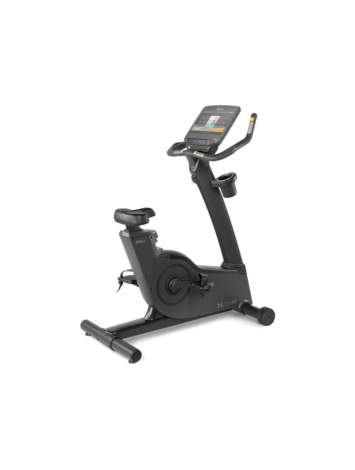 Intenza Upright Bike 550 UBe2+