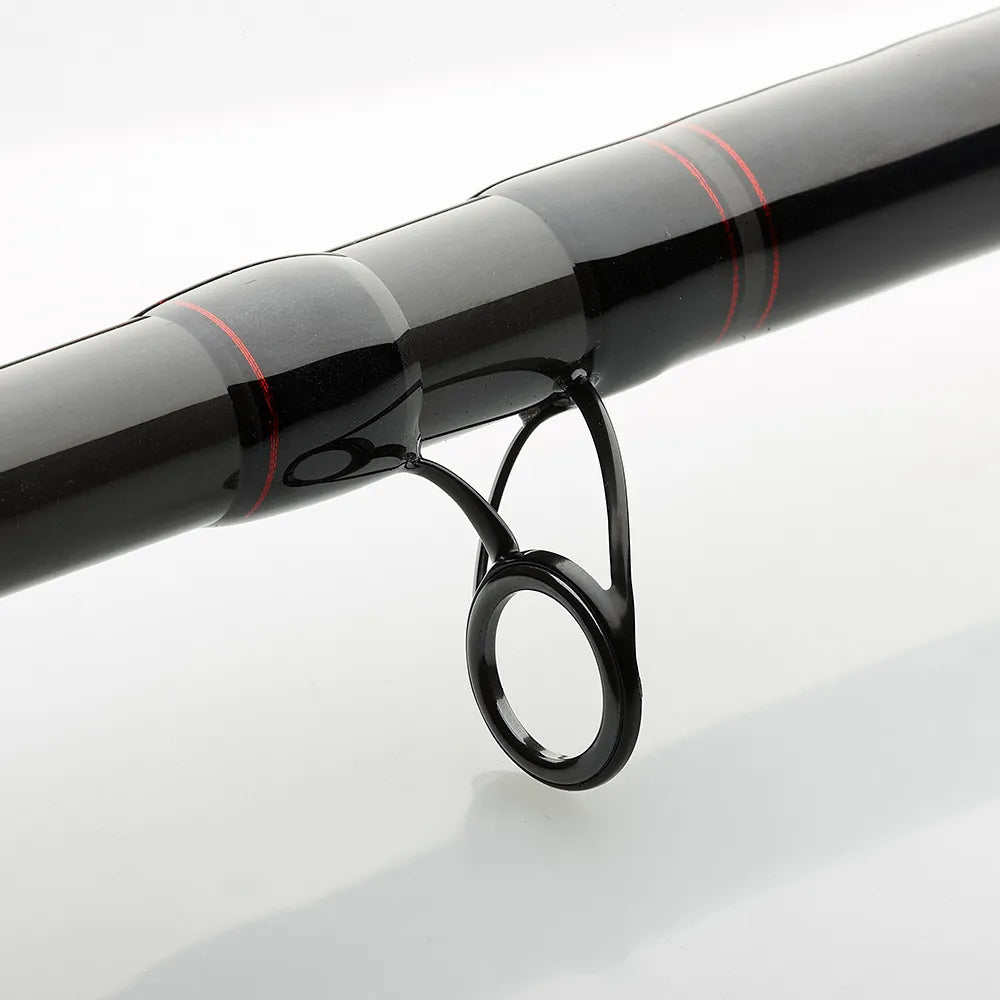 Imax Intenze beachcaster Rod & Reel Combo