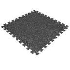 Rubber Gym Floor Tiles