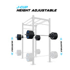 4' Freestanding Builder® Rig: Intermediate 2