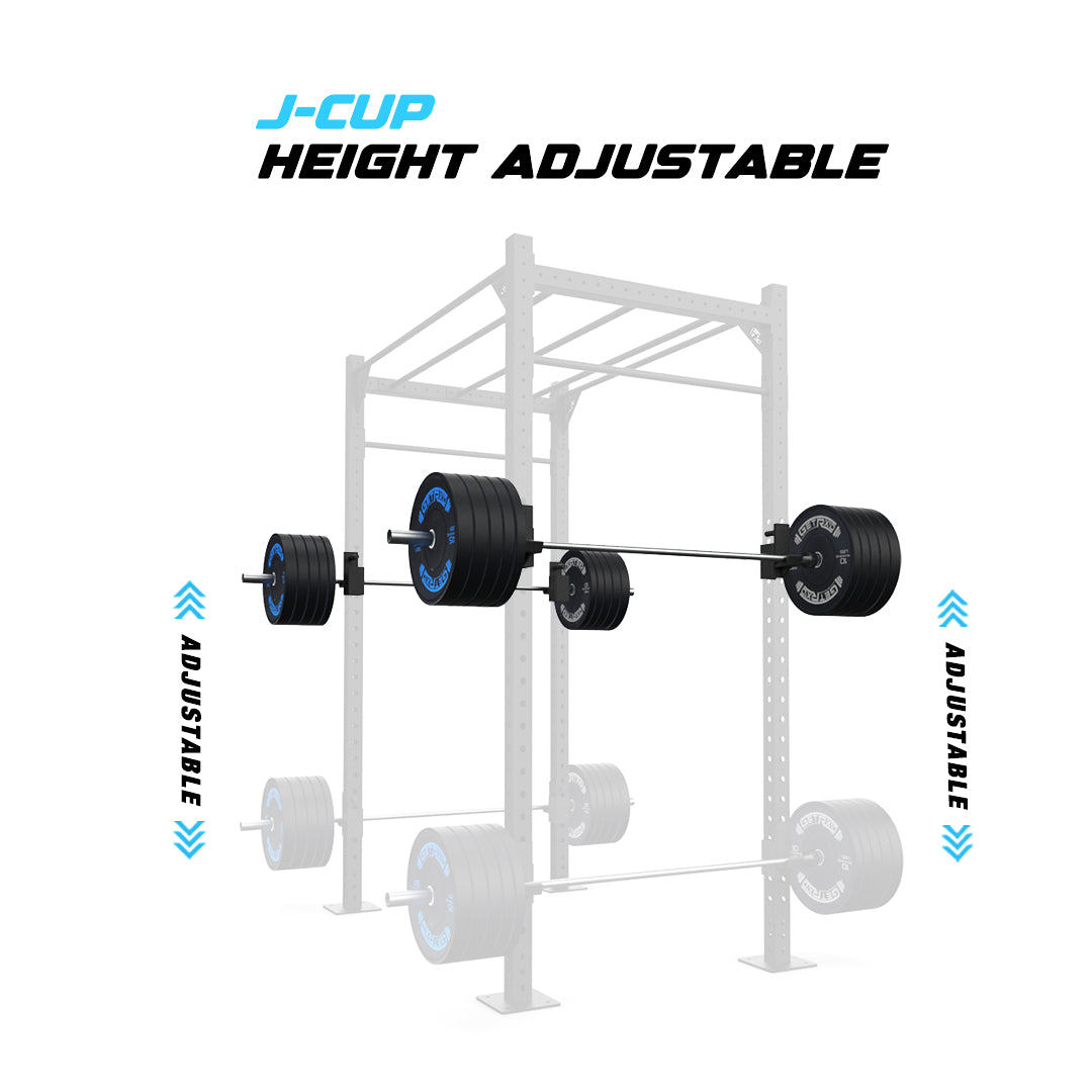 4' Freestanding Builder® Rig: Intermediate 2