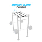4' Freestanding Builder® Rig: Intermediate 2