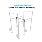 10' Freestanding Builder® Rig: Intermediate 2