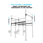 10' Freestanding Builder® Rig: Intermediate 2
