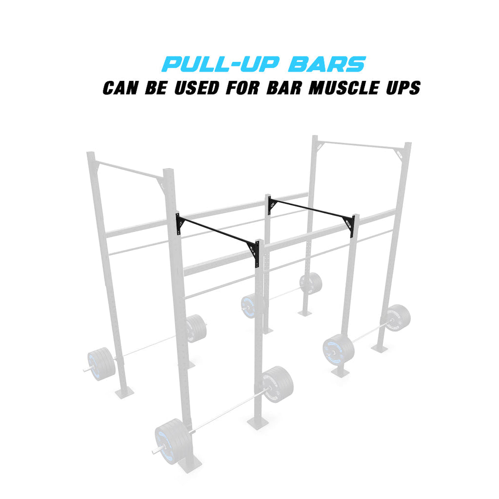 14' Freestanding Builder® Rig: Intermediate 2